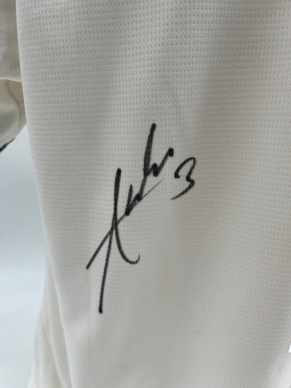 Borussia Dortmund Trikot Waldemar Anton signiert  BVB Autogramm Puma neu L