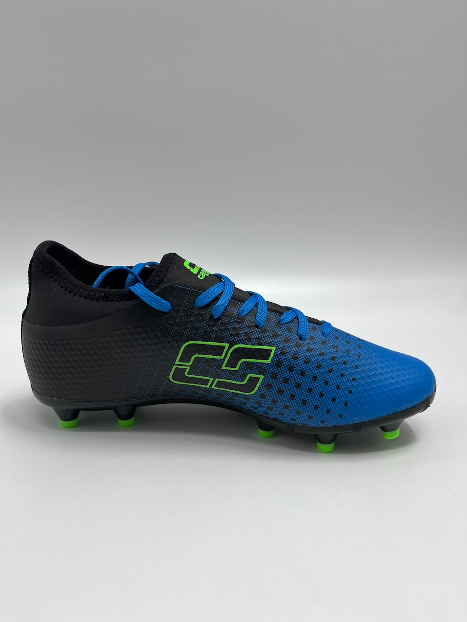 Fußballschuh Felix Passlack signiert Fußball Bundesliga Capelli