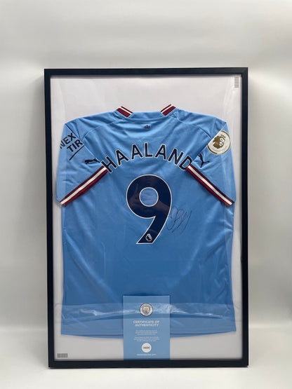 Bayern München Trikot Manuel Neuer signiert Autogramm Adidas COA L