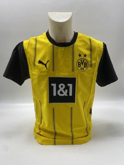 Borussia Dortmund Authentic Trikot Maximilian Beier signiert BVB neu Puma M