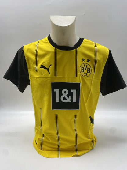 Borussia Dortmund Authentic Marcel Sabitzer signiert BVB neu M Puma