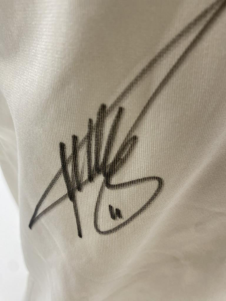 DFB Trikot Miroslav Klose signiert Adidas COA Deutschland Autogramm 176