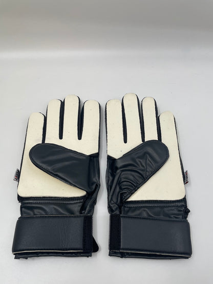 Torwarthandschuh Koen Casteels signiert Autogramm Wolfsburg COA