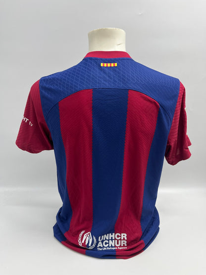 FC BARCELONE T-SHIRT NIKE THE ROLLING STONES ÉDITION FC BARCELONE T-SHIRT NIKE THE ROLLING STONES ÉDITION