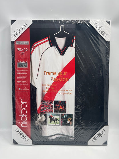 Nielsen aluminum jersey frame 70cm x 90cm