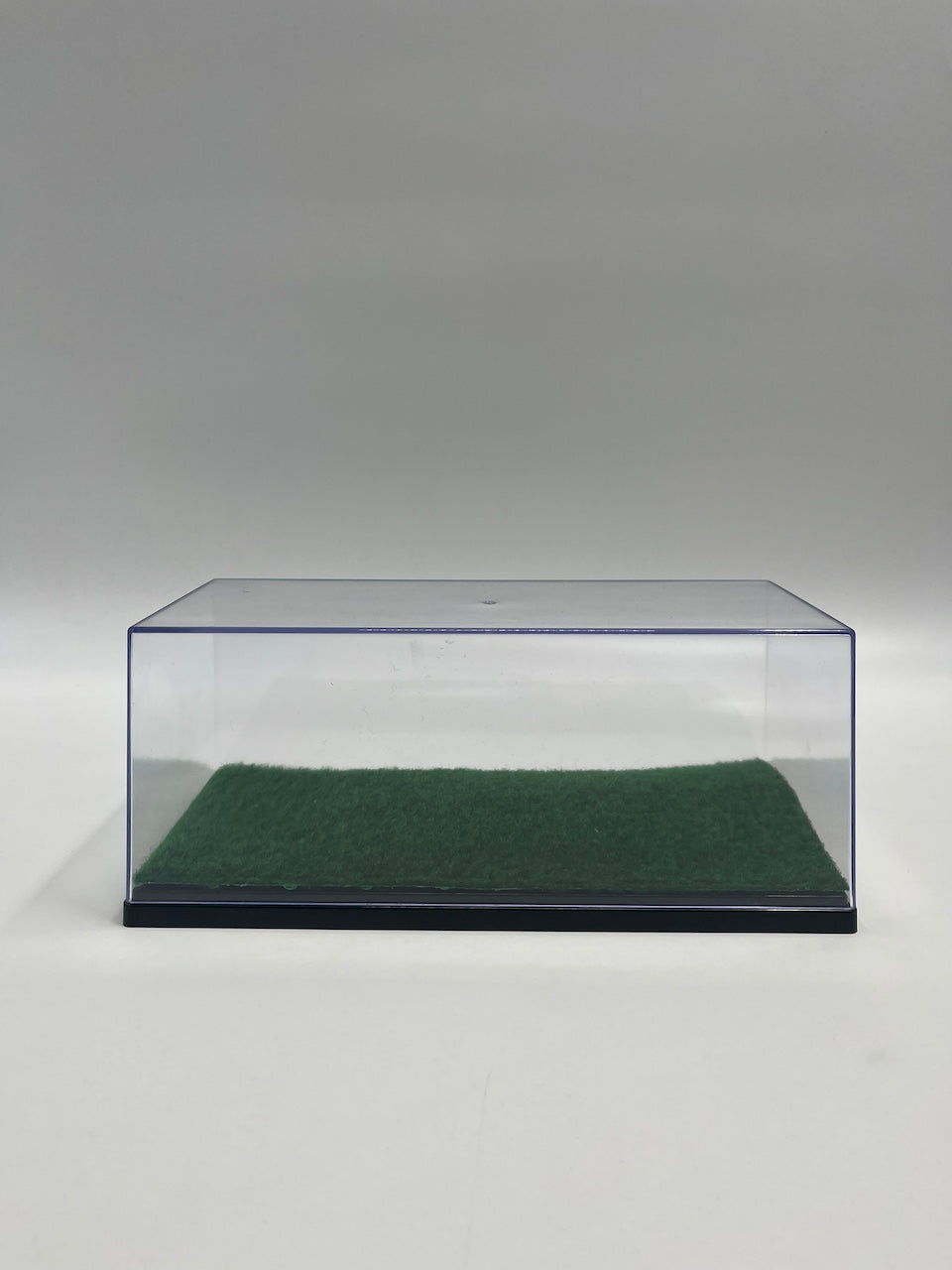 Fußballschuh Vitrine Klein bis Schuhgröße 35