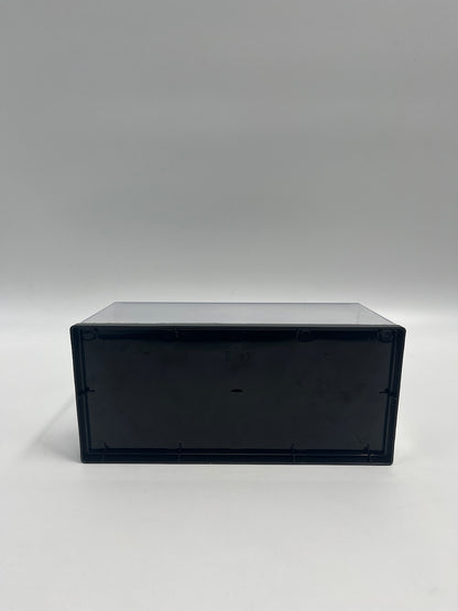 Football boot display case, small, up to shoe size 35