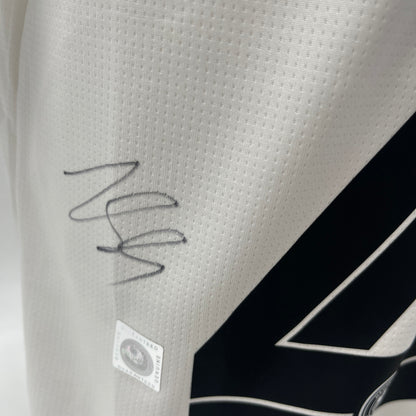 DFB Trikot Anton Stach signiert Autogramme Adidas COA neu M