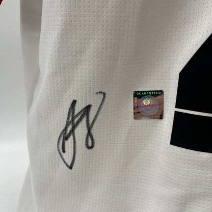 DFB Trikot Felix Nmecha signiert Autogramme Adidas COA neu XL