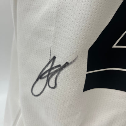 DFB Trikot WM 2026 Felix Nmecha signiert Autogramme Adidas COA neu M
