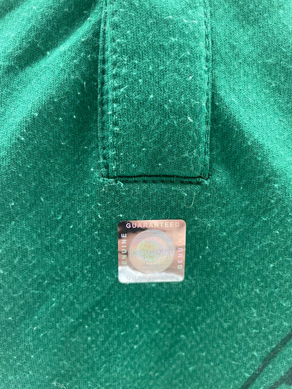 Greuther Fürth Poloshirt Michael Büskens Autogramm Bundesliga Hummel M