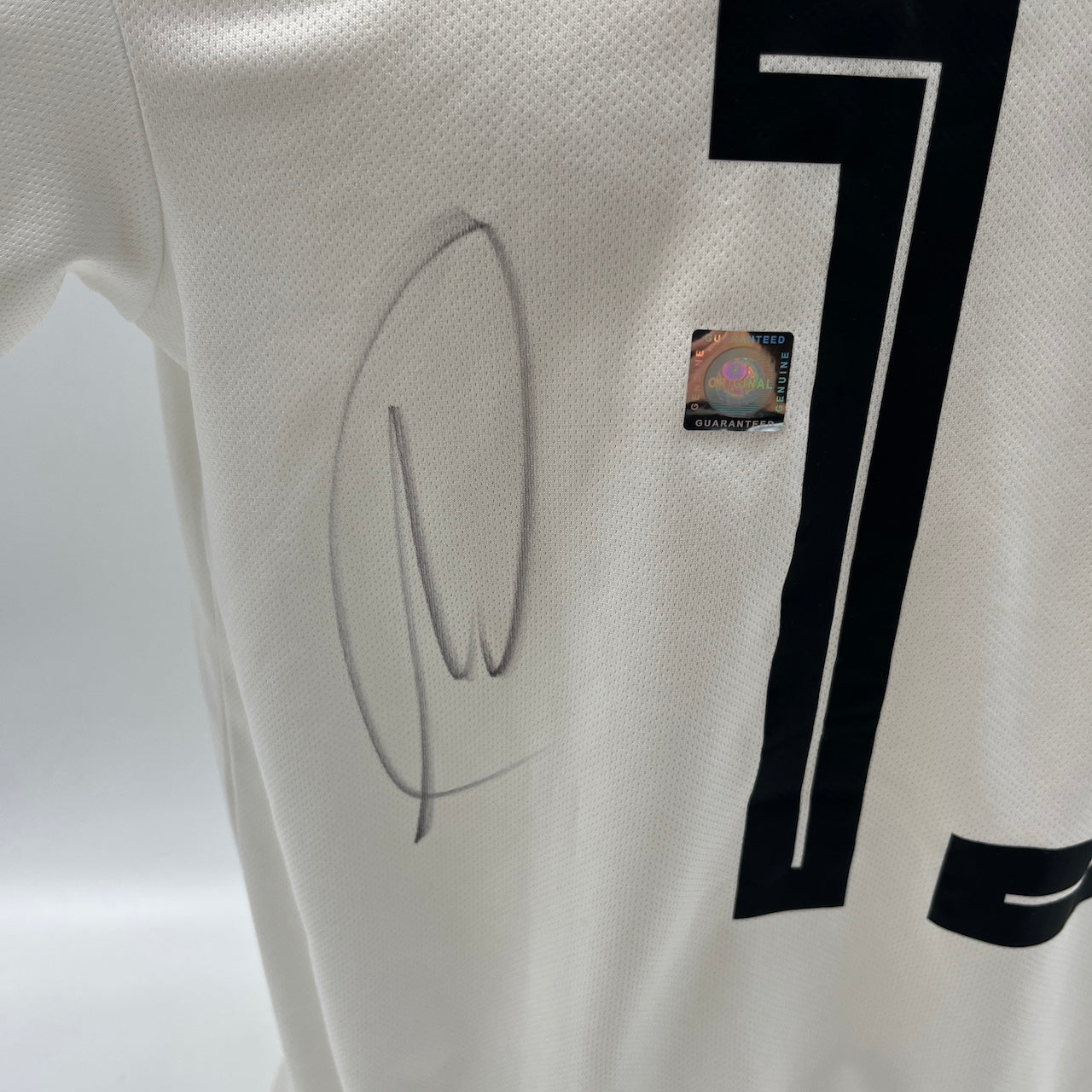DFB Trikot Thomas Müller signiert Autogramm Deutschland Adidas M