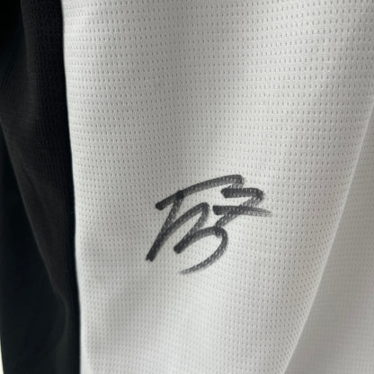 Borussia Dortmund Trikot Jobe Bellingham signiert BVB Puma L
