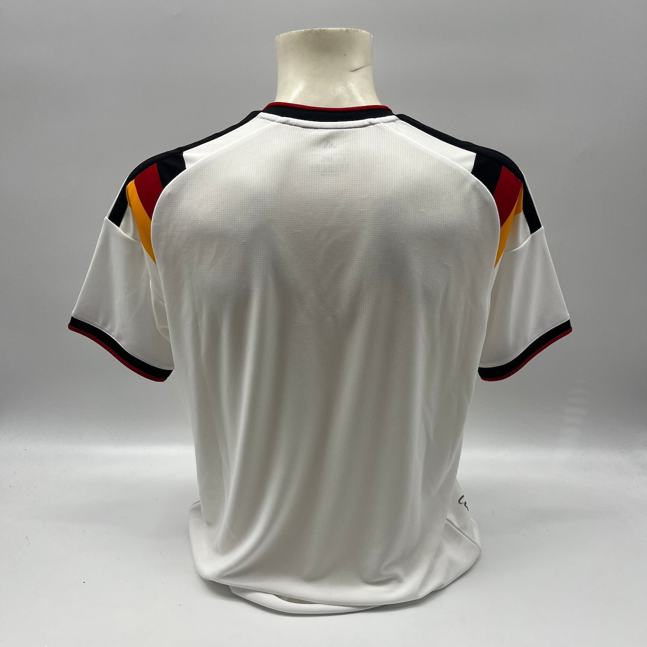 Deutschland Trikot WM 2026 Teamsigniert DFB Adidas neu L