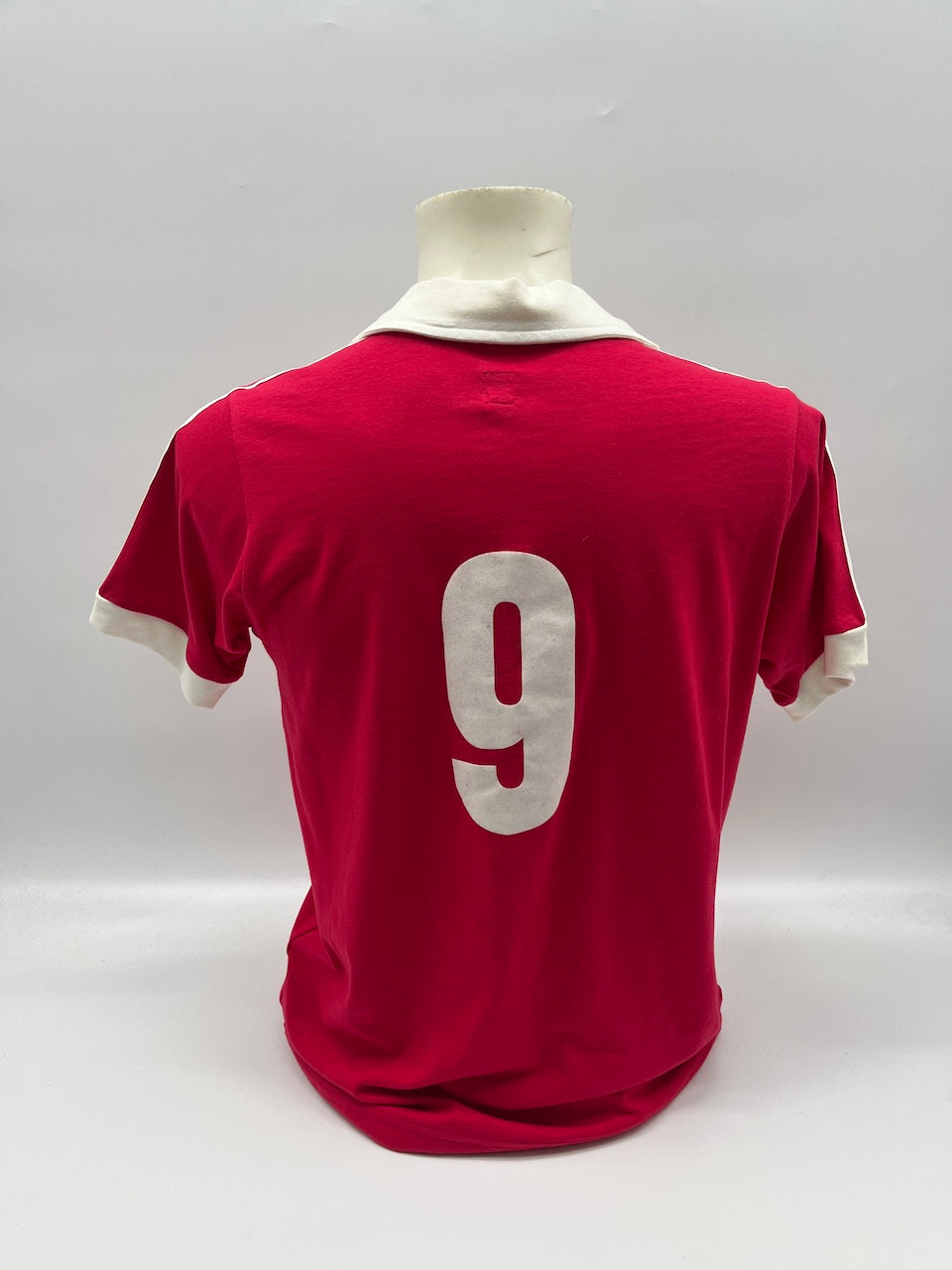 Bayern Repro Trikot Gerd Müller signiert München Adidas S