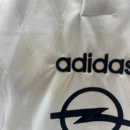 Bayern München Trikot 1996/1997/1998 Teamsigniert Bundesliga COA Adidas XL neu