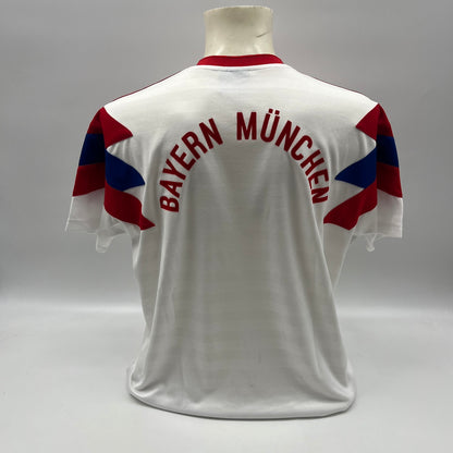 Bayern München Shirt 2017/2018 Teamsigniert Bundesliga COA neu XL