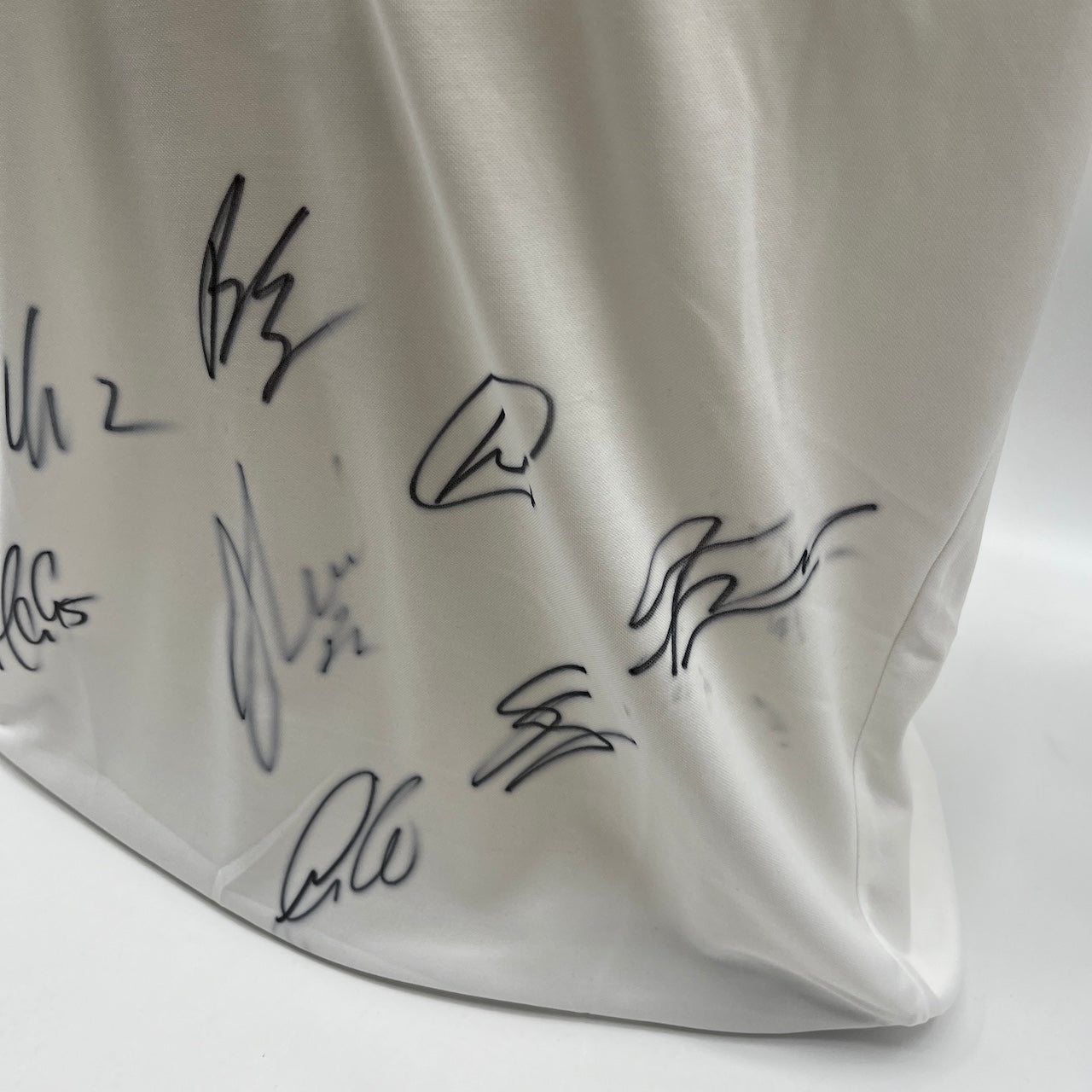 Bayern München Shirt 2017/2018 Teamsigniert Bundesliga COA XL neu