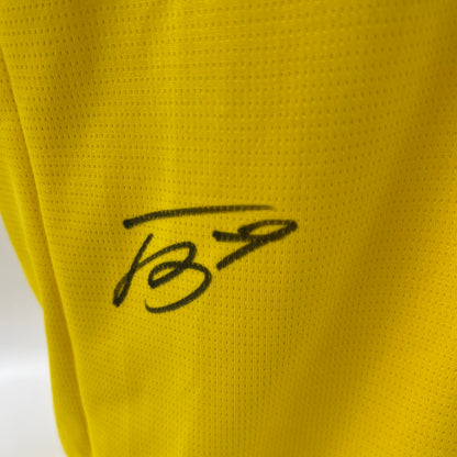 Borussia Dortmund Trikot Jobe Bellingham signiert BVB neu Puma L