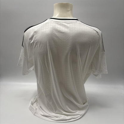 Real Madrid Trikot Dani Ceballos signiert Autogramm Adidas COA XL