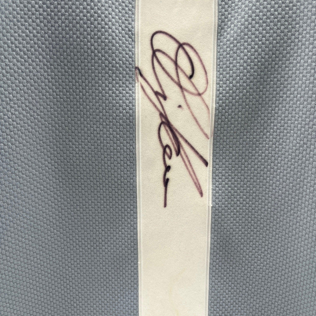 Bayern München Torwarttrikot 2001/2002 Teamsigniert Autogramm Adidas XL