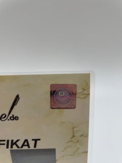 Torwarthandschuhe Michael Rensing signiert Autogramm Bayern München Adidas COA