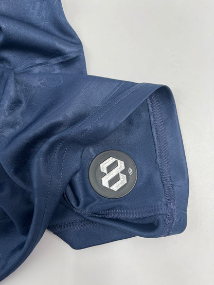 Matchworn VfL Bochum Trikot getragen & signiert von Felix Passlack 14.12.24