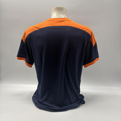 Valencia Trikot Ilaix Moriba signiert Puma Neu Spanien La Liga L
