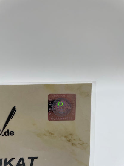 Deutschland Trikot EM 2004 Teamsigniert DFB Fußball Autogramm COA Adidas L