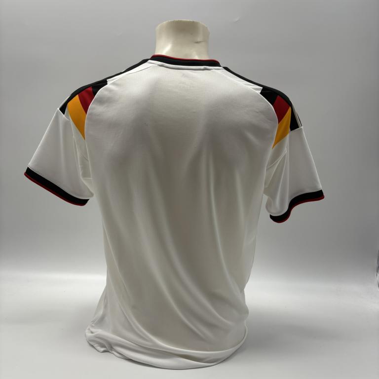 Deutschland Trikot WM 2026 Teamsigniert DFB Adidas neu M