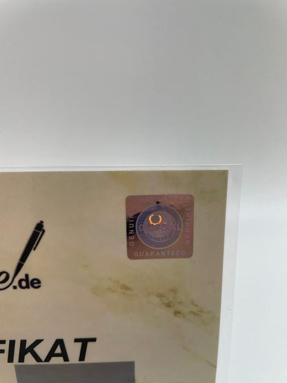 FC Bayern Fußball Teamsigniert 1992/93/94 Unterschrift Autogramm Stadtlo Ball