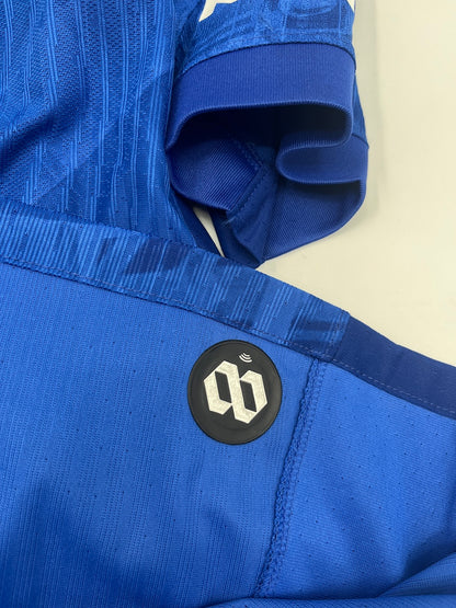 Matchworn Chelsea Trikot getragen& signiert von Cole Palmer Club WM Achtelfinale