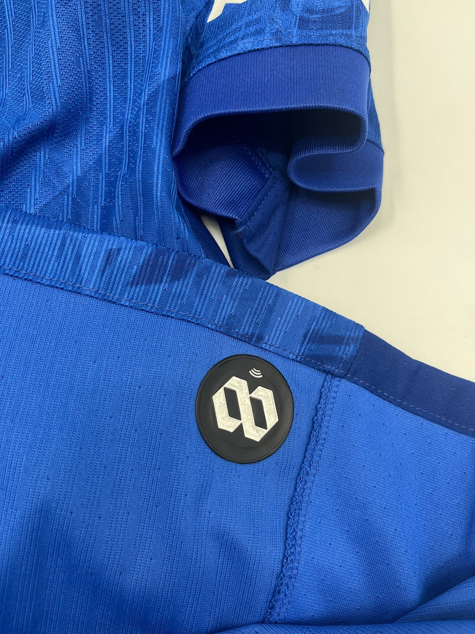 Matchworn Chelsea Trikot getragen& signiert von Cole Palmer Club WM Achtelfinale