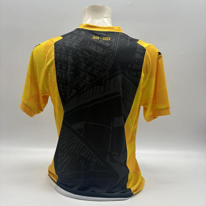 Borussia Dortmund Sondertrikot Jamie Gittens signiert Autogramm Puma BVB M