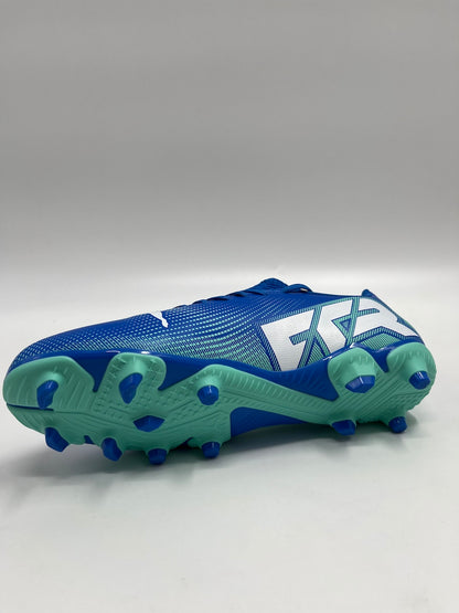 Jonathan Tah signed football boots, Bundesliga Puma size 38