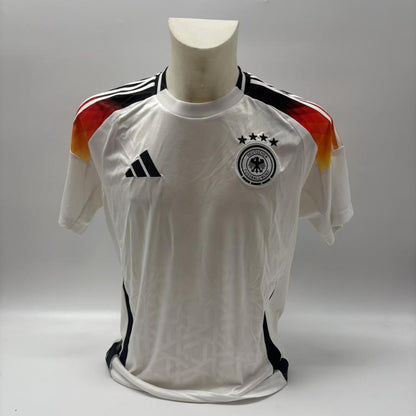 DFB Trikot Jamal Musiala signiert Autogramme Adidas COA neu M