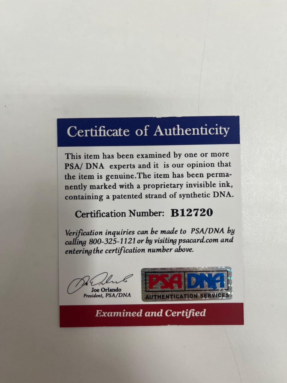 Los Angeles Lakers Jersey Kobe Bryant signs NBA Basketball COA L