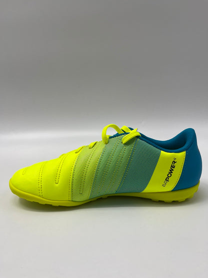 Emre Can signed football boots, autographed, Bundesliga Puma BVB