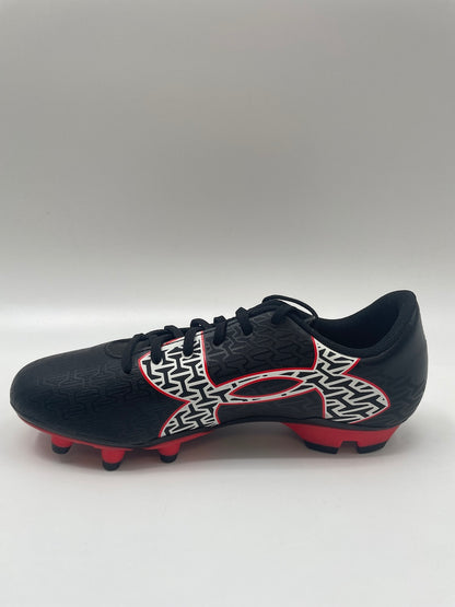 Football shoe Hanno Balitsch signed football Hannover 96 Bundesliga new shoe