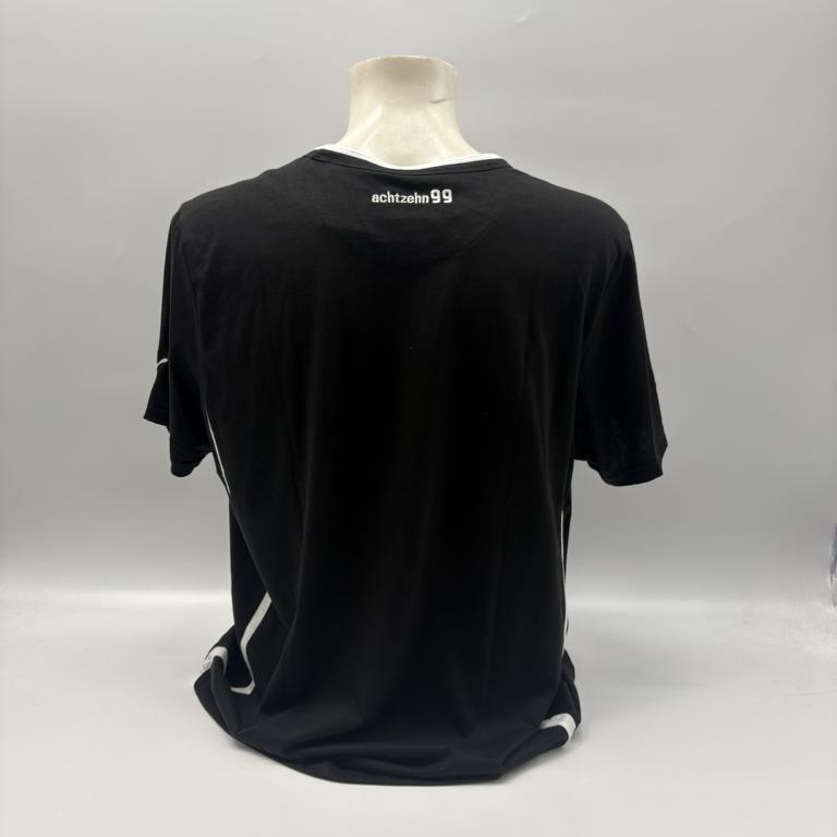 1899 Hoffenheim Shirt Oliver Baumann signiert Bundesliga Fußball Neu Puma XL