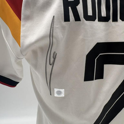 DFB Trikot WM 2026 Antonio Rüdiger signiert Autogramme Adidas COA neu S
