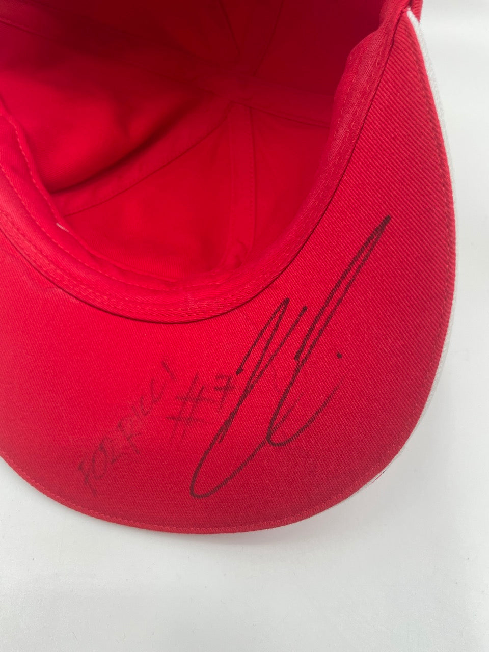 Bayern München Trikot Ludwig Kögl signiert Autogramme COA Adidas M