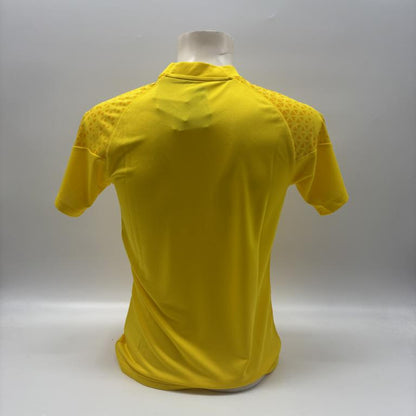 Borussia Dortmund Trainingsshirt Waldemar Anton signiert Puma COA  Autogramm S