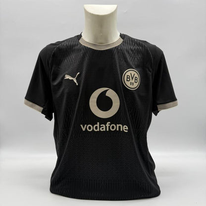Borussia Dortmund Sondertrikot Maximilian Beier signiert BVB Puma neu L