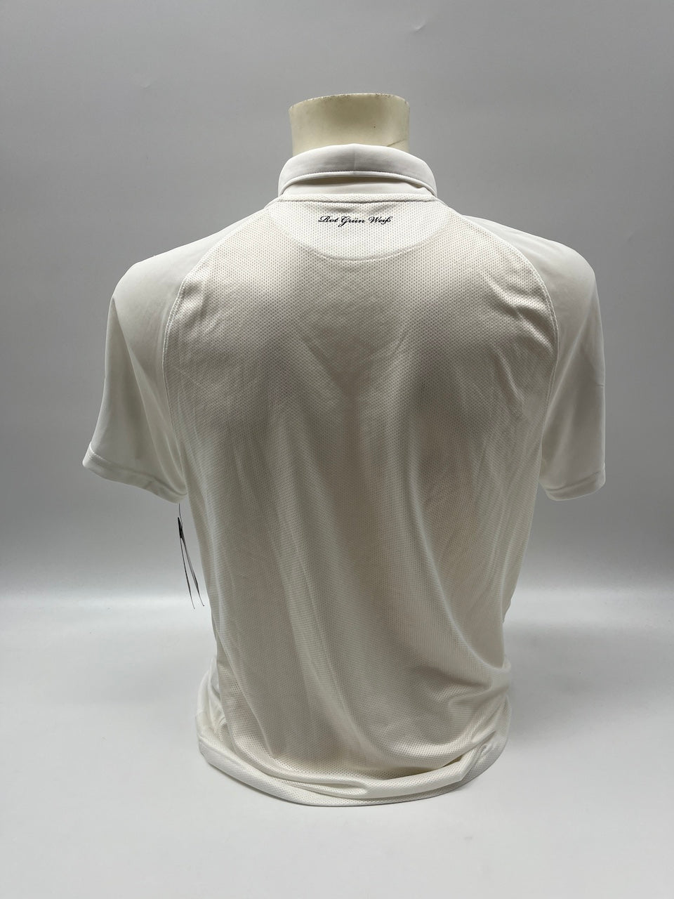 FC Augsburg Trikot 2020/2021 Teamsigniert COA Nike L