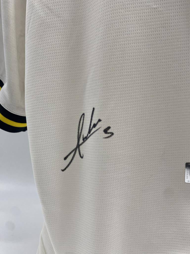 Borussia Dortmund Trikot Waldemar Anton signiert Puma COA  Autogramm XL