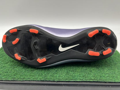 Football shoe Mike Hanke signed football Hannover 96 Borussia Mönchengladbach