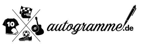 Autogramme.de