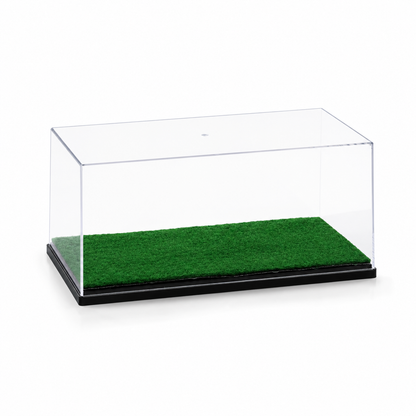Fußballschuh Vitrine Groß ab Schuhgröße 36 –