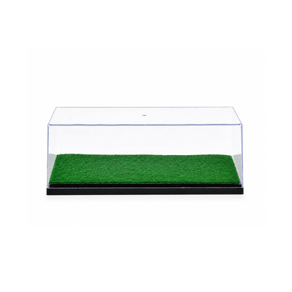 Fußballschuh Vitrine Klein bis Schuhgröße 35